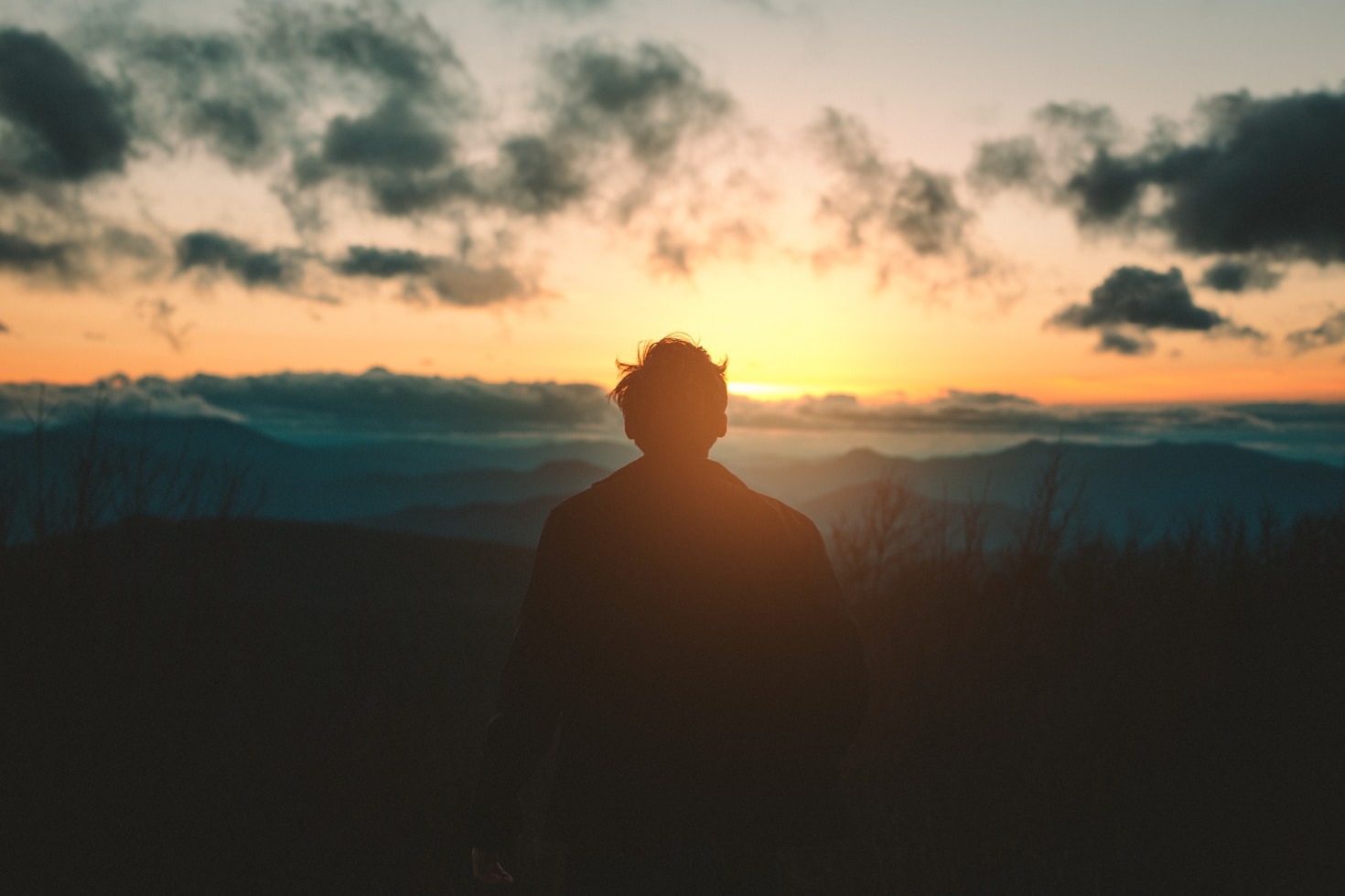 Gedanken teilen – Gemeinschaft erleben